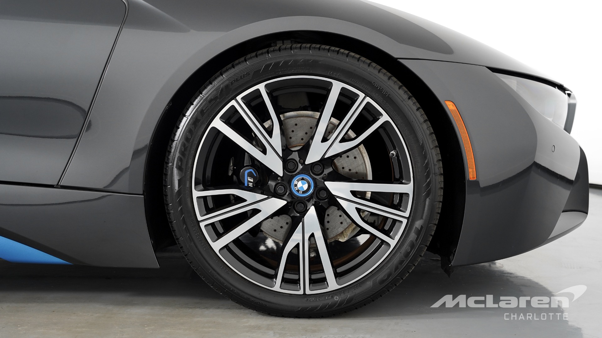 Used 2015 BMW i8 | Charlotte, NC