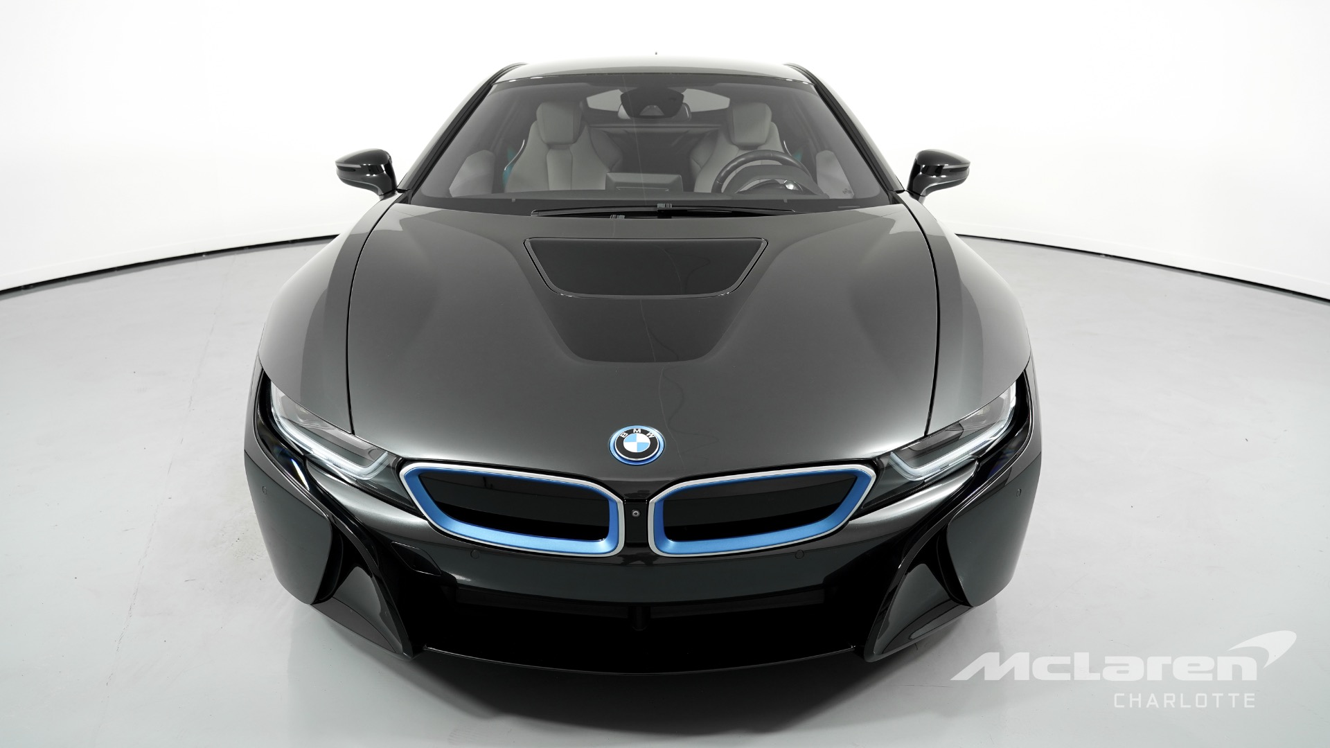 Used 2015 BMW i8 | Charlotte, NC