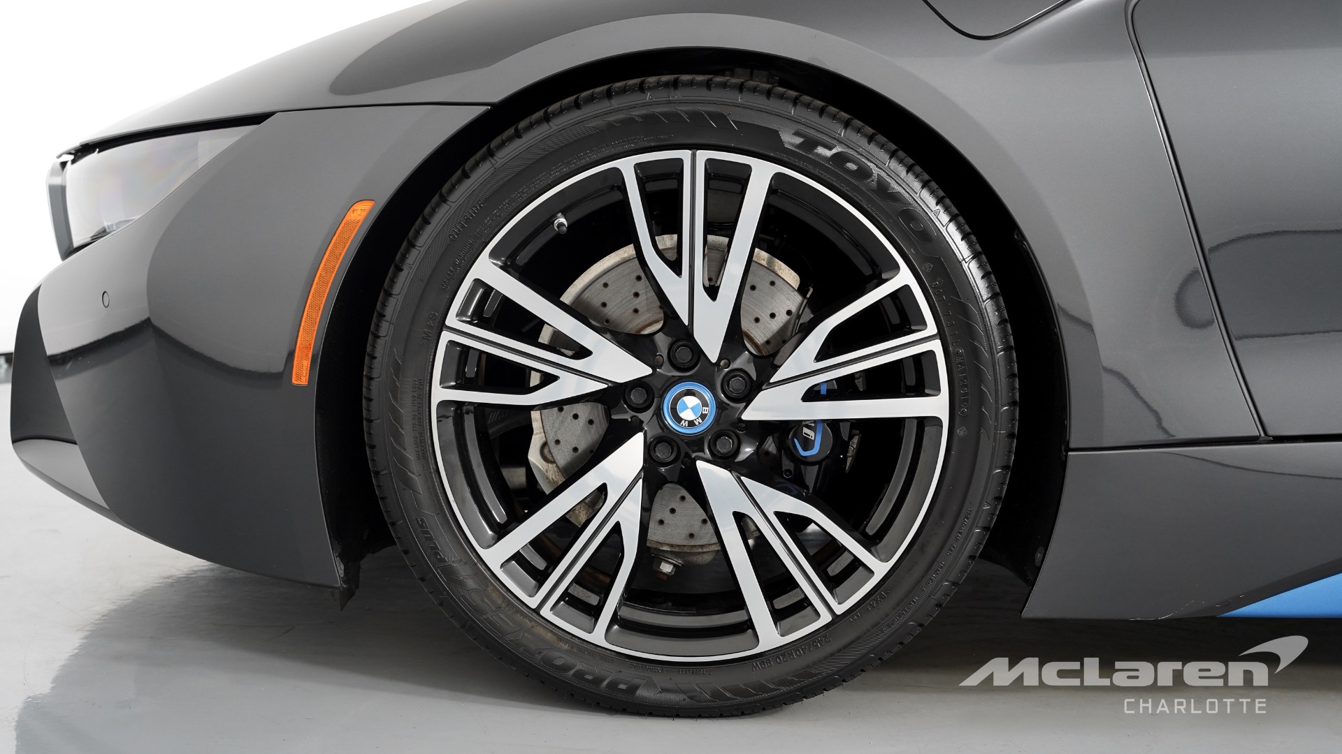 Used 2015 BMW i8 | Charlotte, NC
