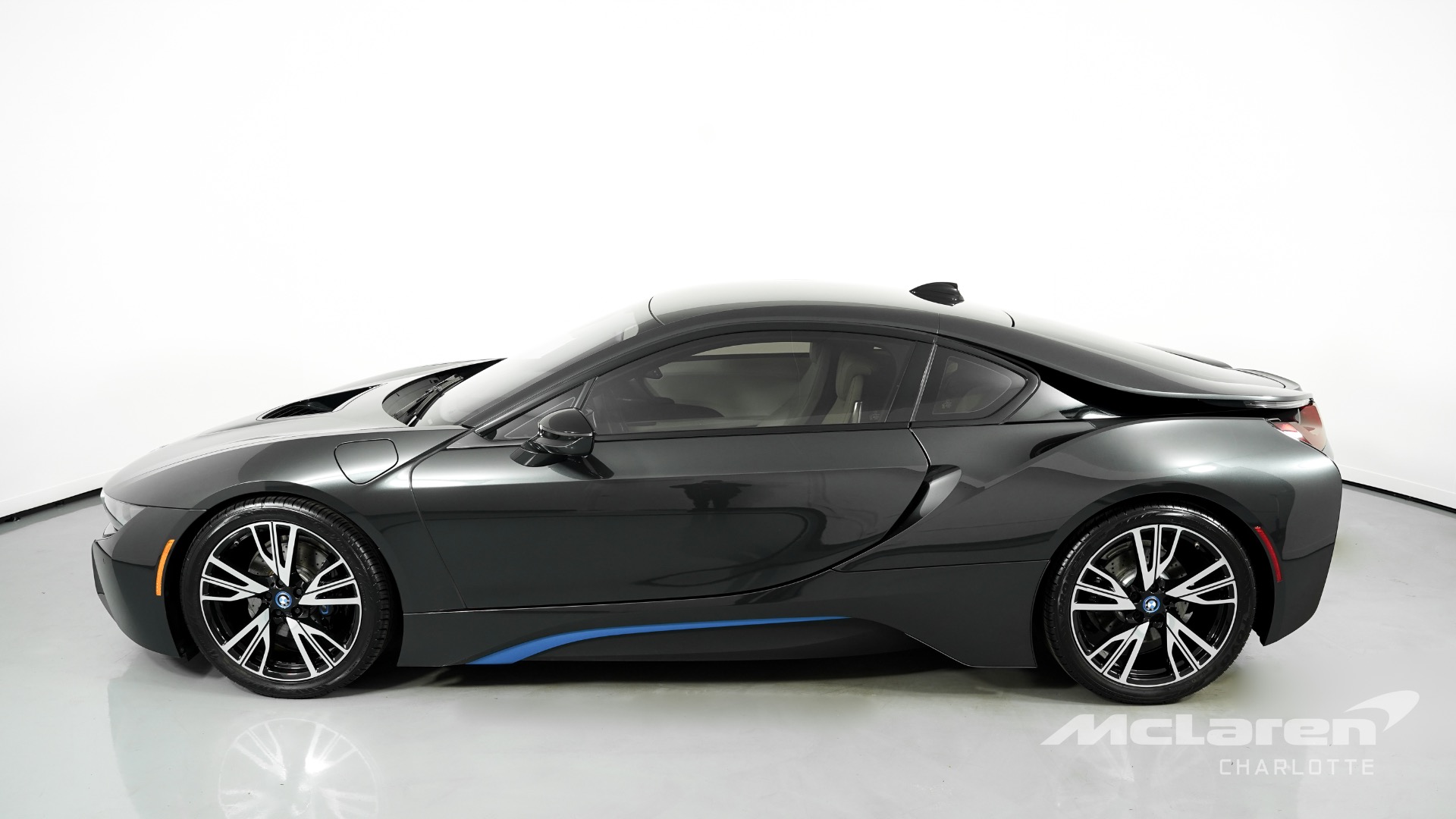 Used 2015 BMW i8 | Charlotte, NC
