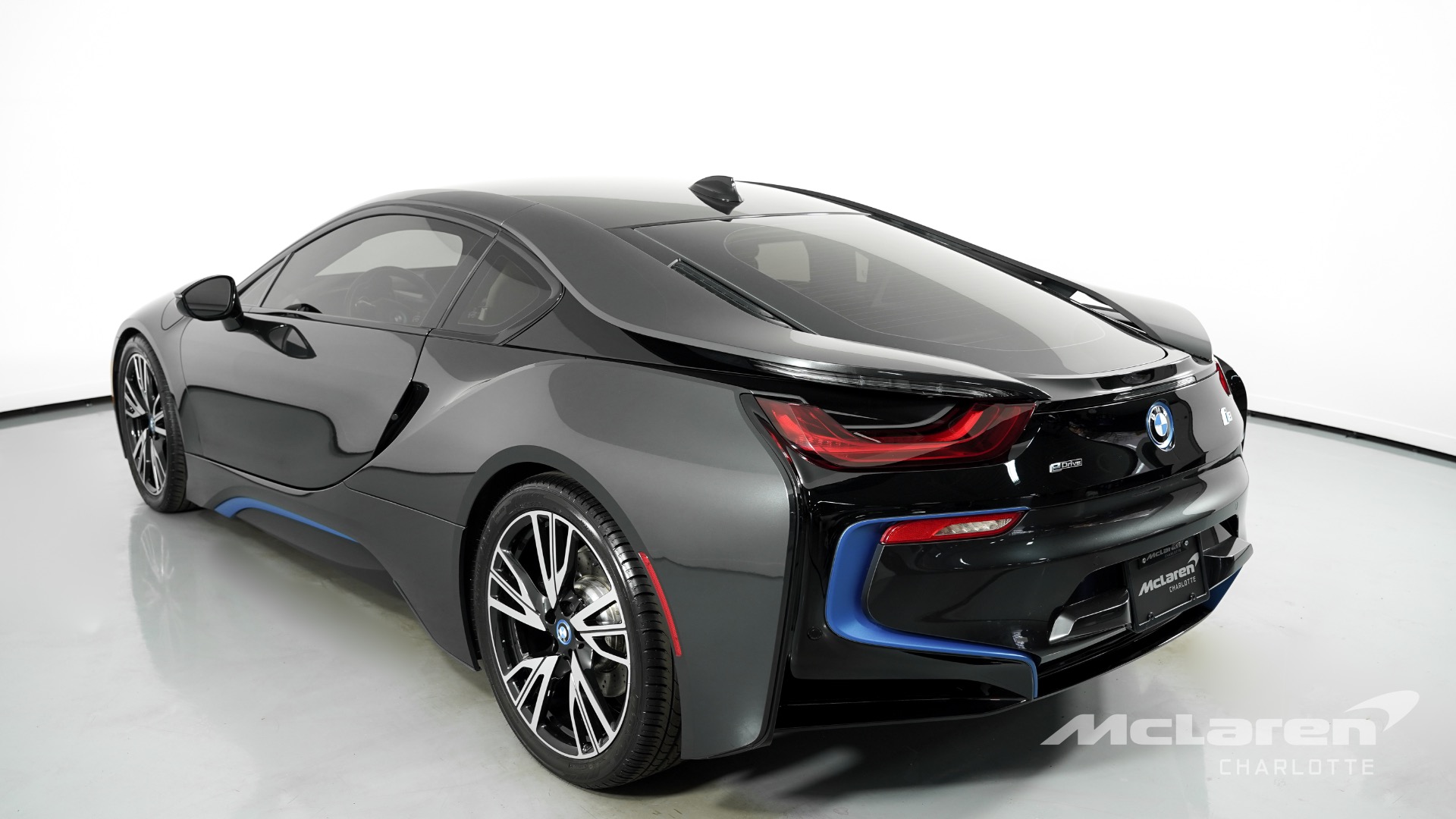 Used 2015 BMW i8 | Charlotte, NC