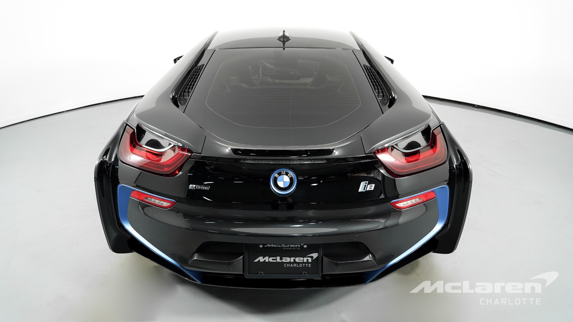 Used 2015 BMW i8 | Charlotte, NC