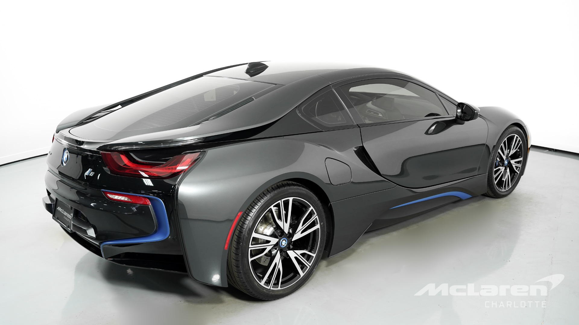 Used 2015 BMW i8 | Charlotte, NC