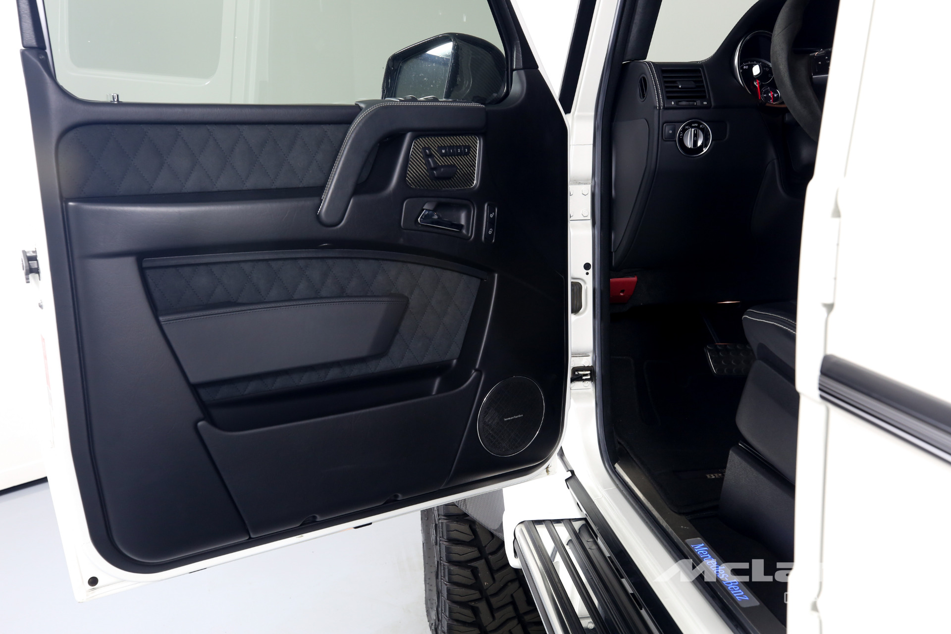 Used 2018 Mercedes-Benz G-Class G 550 4x4 Squared | Charlotte, NC