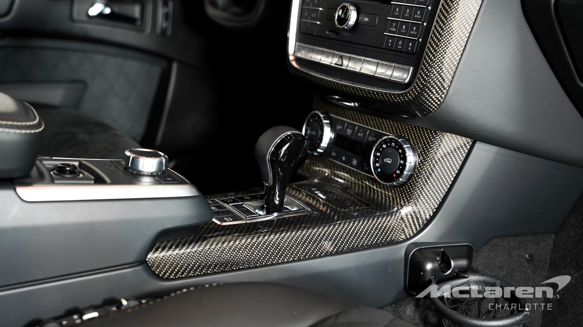Used 2018 Mercedes-Benz G-Class G 550 4x4 Squared | Charlotte, NC