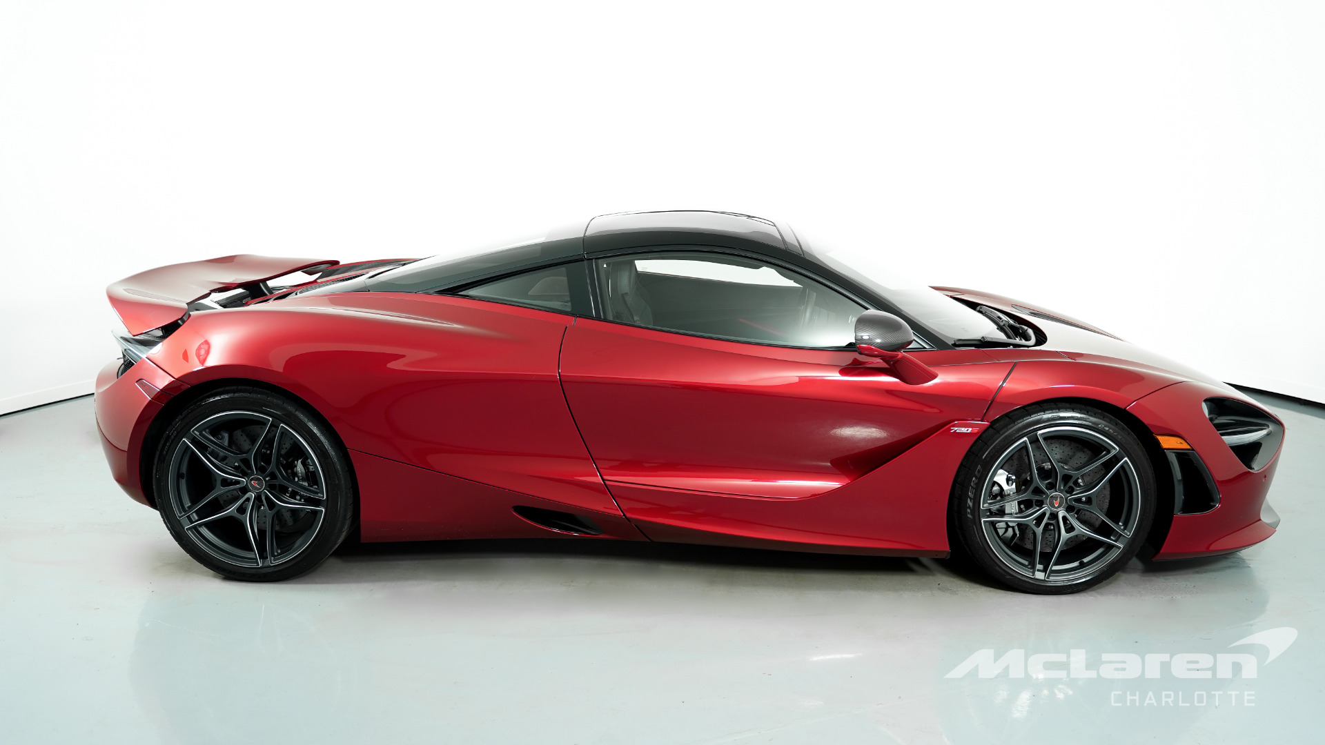 Used 2018 McLaren 720S Performance | Charlotte, NC