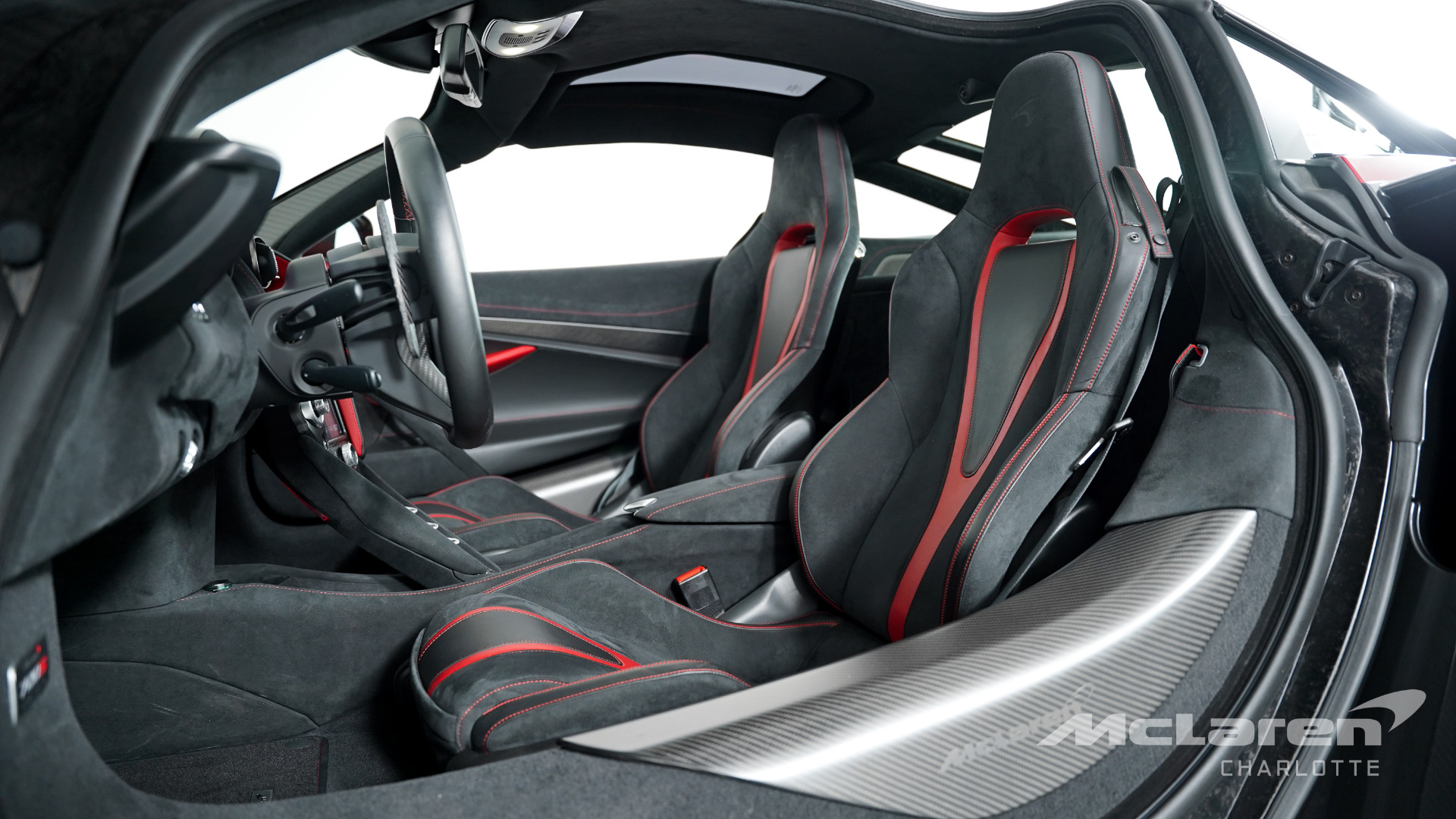 Used 2018 McLaren 720S Performance | Charlotte, NC