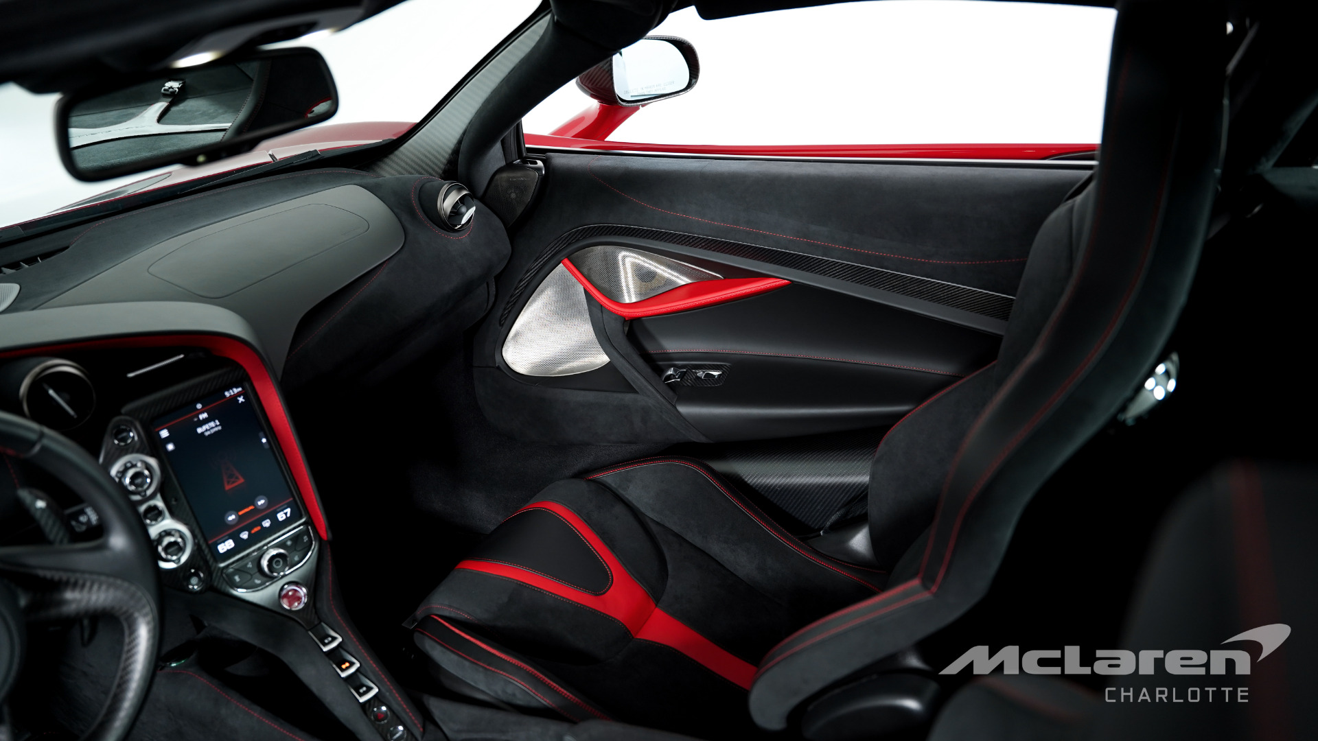 Used 2018 McLaren 720S Performance | Charlotte, NC