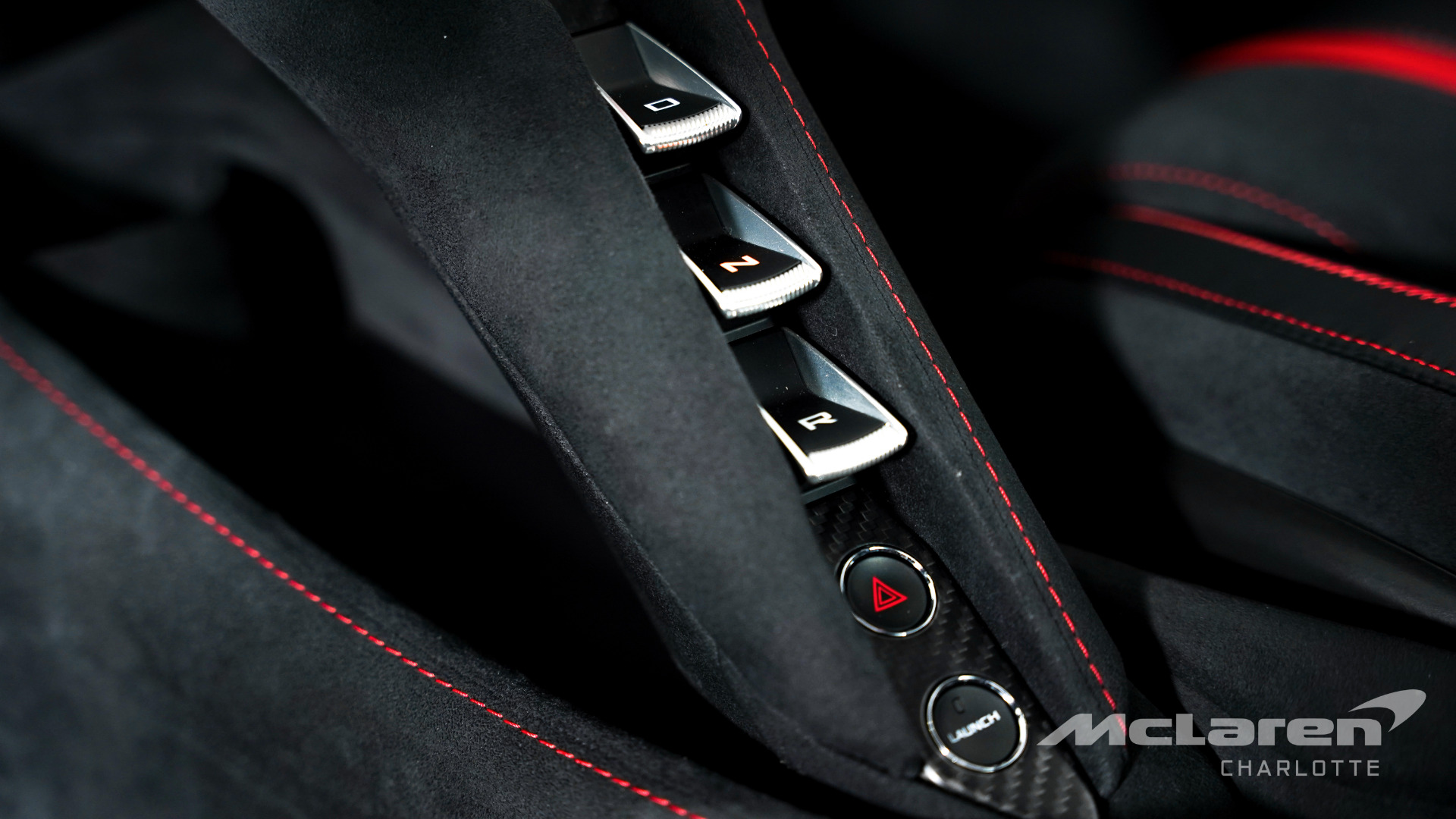 Used 2018 McLaren 720S Performance | Charlotte, NC