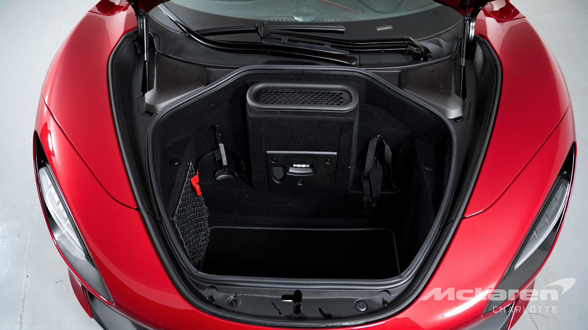 Used 2018 McLaren 720S Performance | Charlotte, NC
