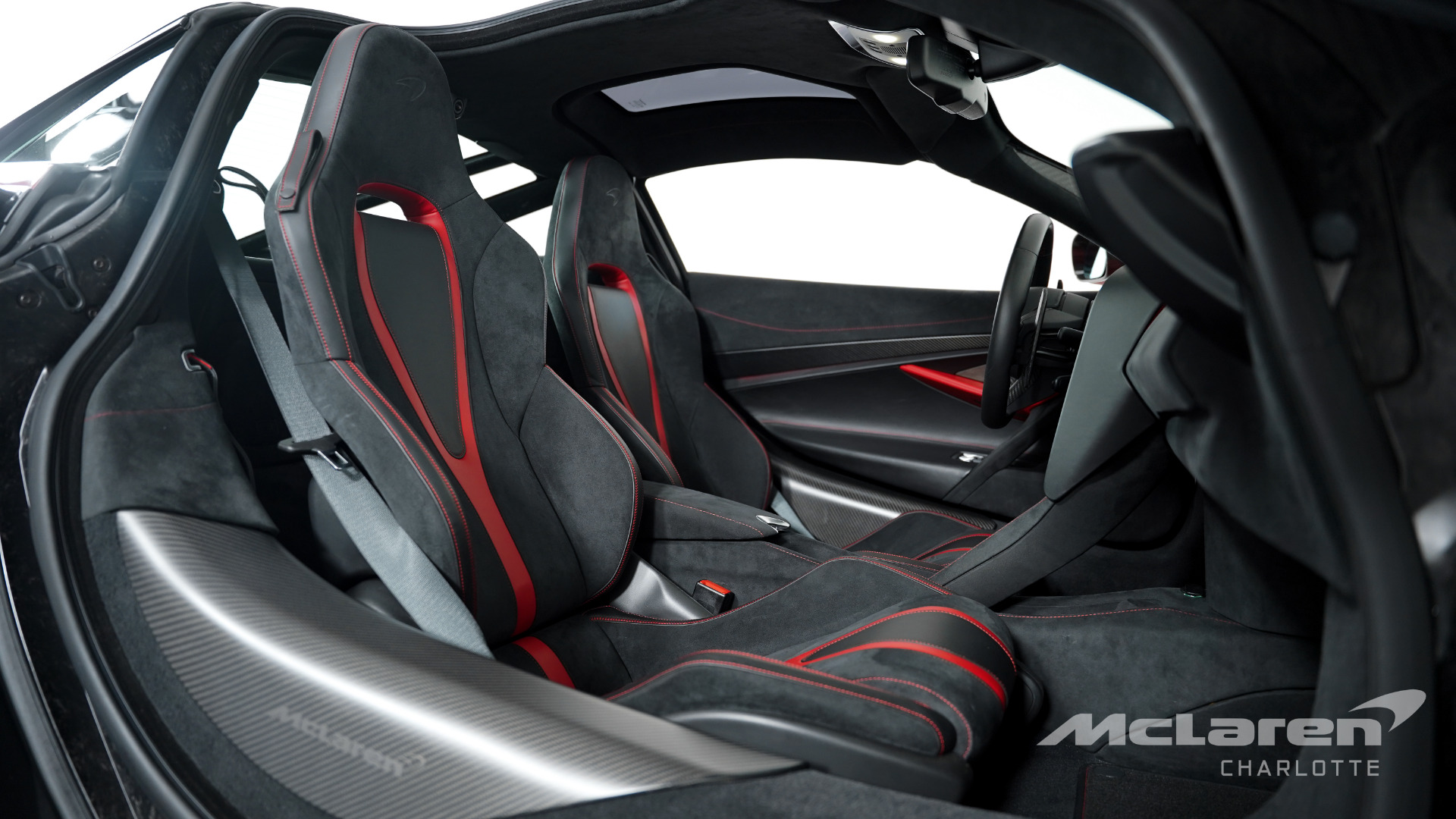 Used 2018 McLaren 720S Performance | Charlotte, NC