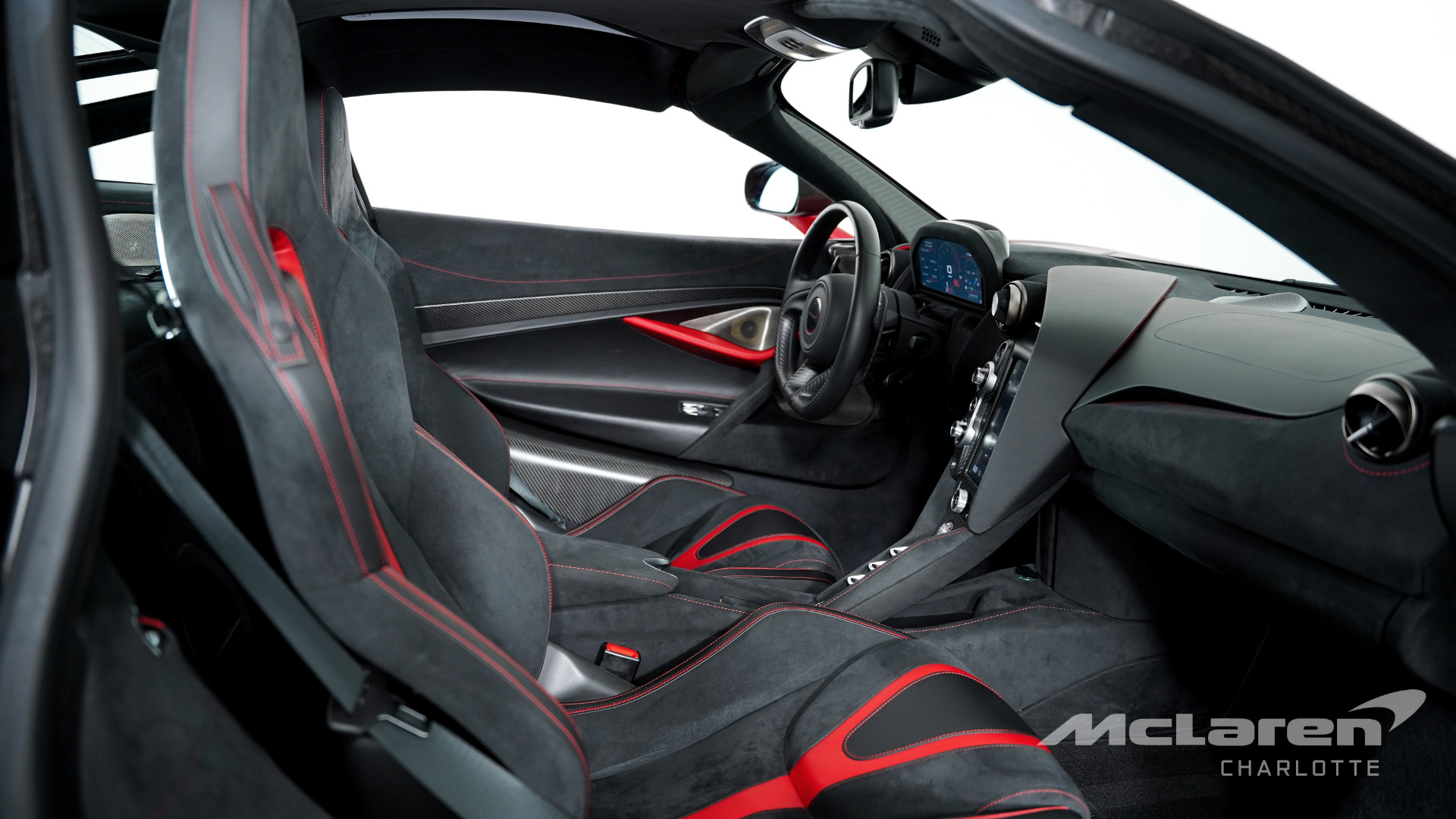 Used 2018 McLaren 720S Performance | Charlotte, NC