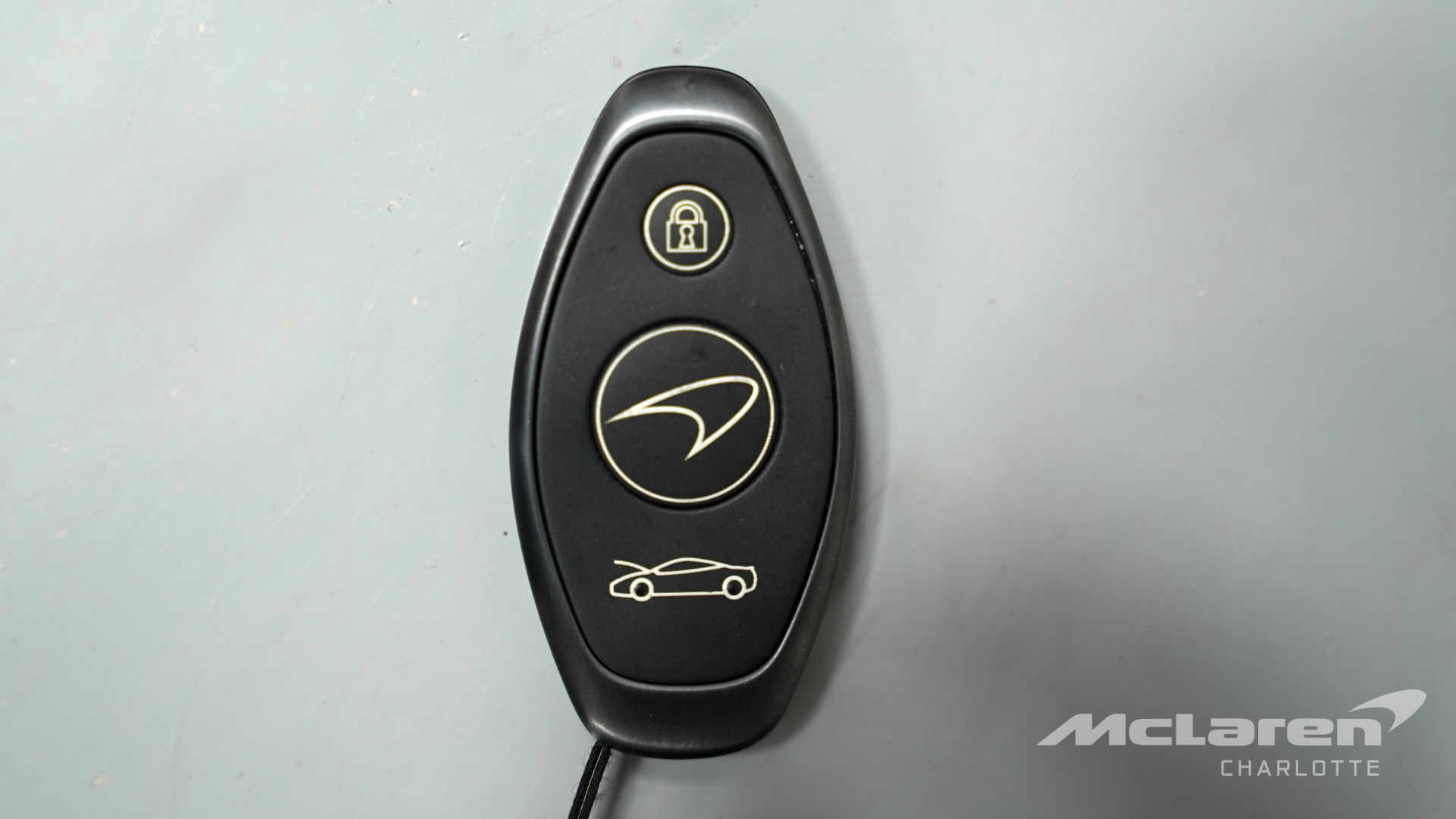 Used 2018 McLaren 720S Performance | Charlotte, NC