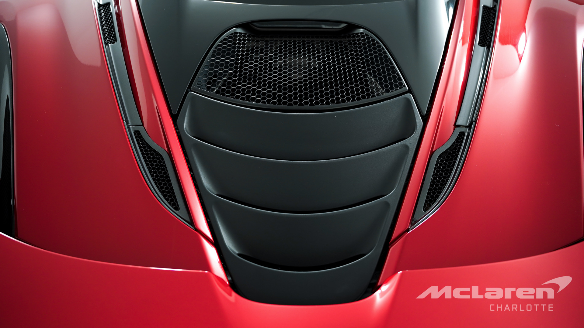 Used 2018 McLaren 720S Performance | Charlotte, NC