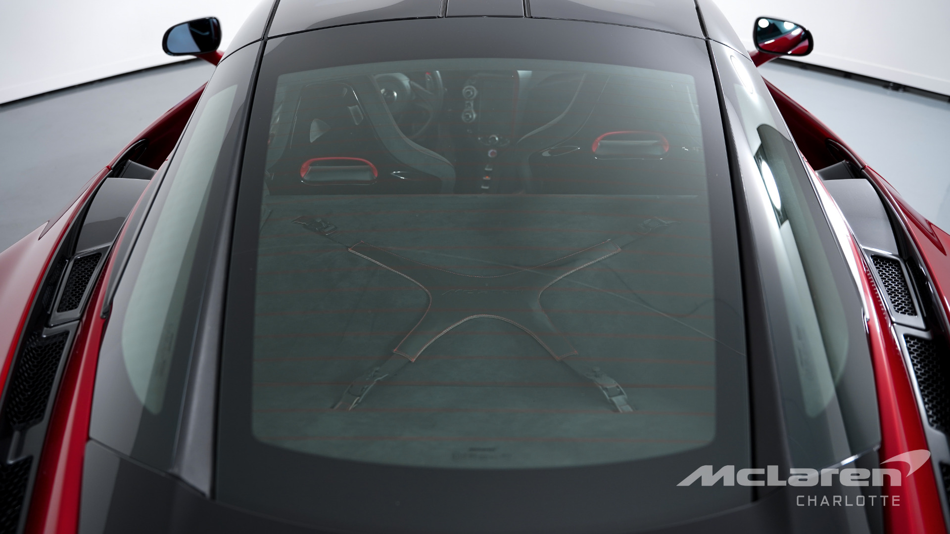 Used 2018 McLaren 720S Performance | Charlotte, NC