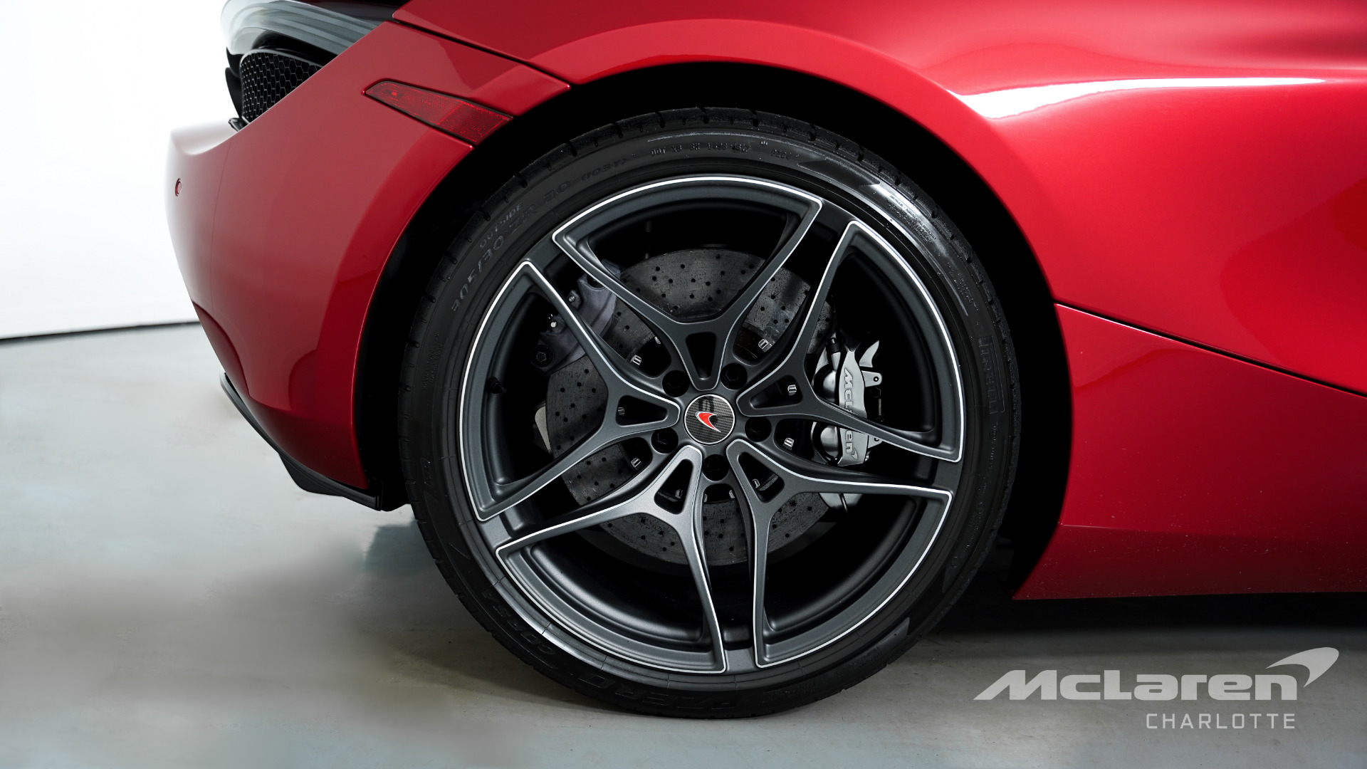 Used 2018 McLaren 720S Performance | Charlotte, NC