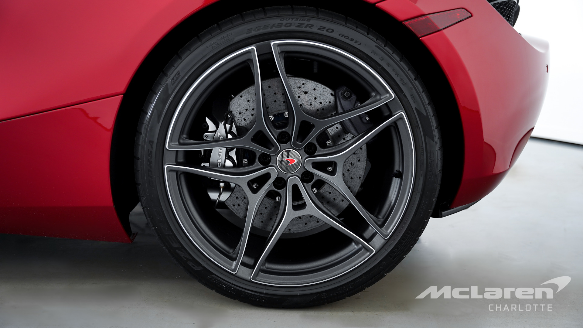 Used 2018 McLaren 720S Performance | Charlotte, NC