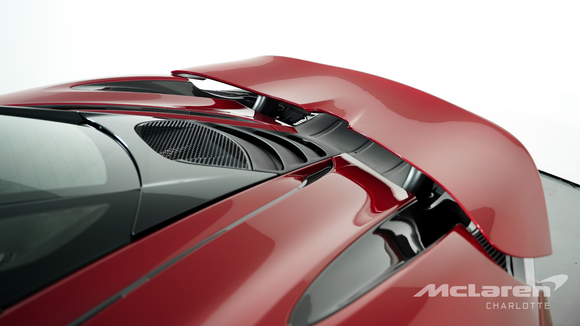 Used 2018 McLaren 720S Performance | Charlotte, NC