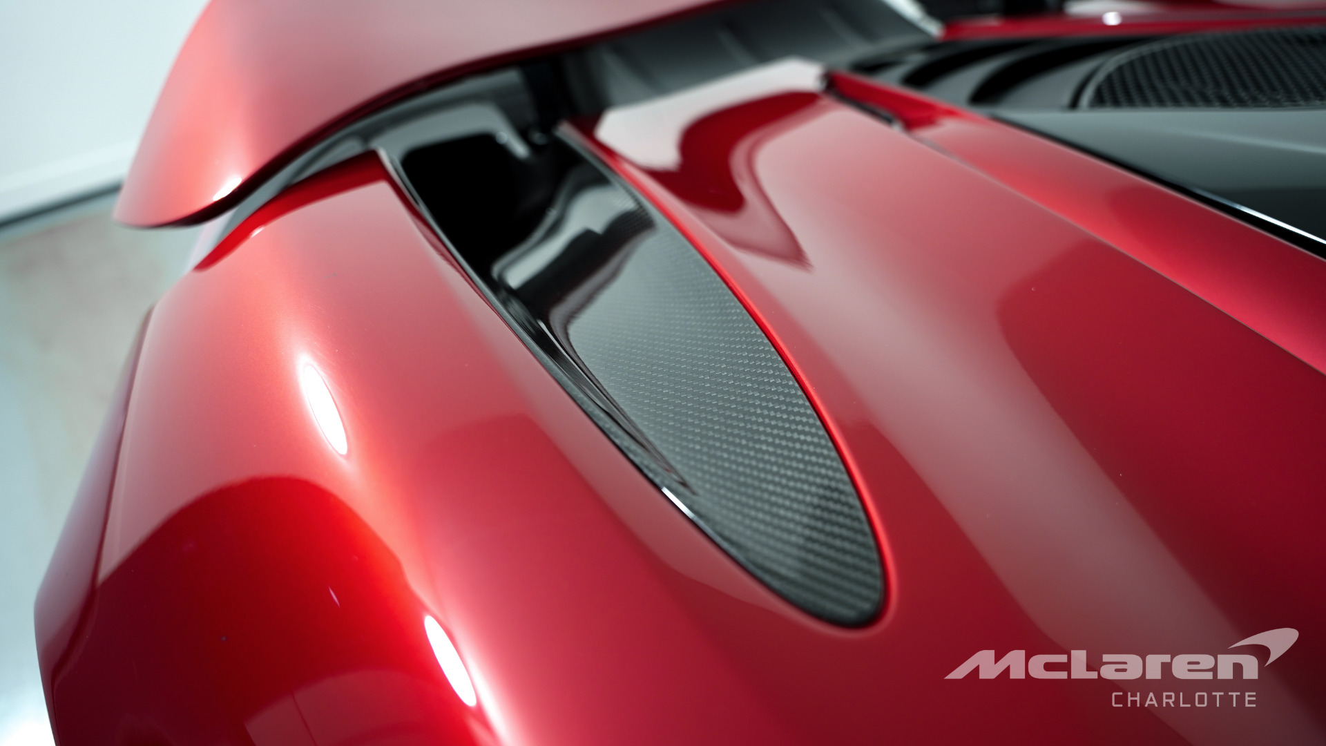 Used 2018 McLaren 720S Performance | Charlotte, NC