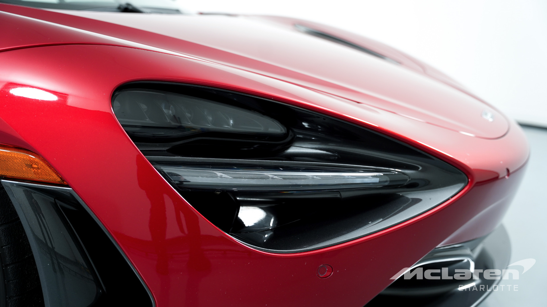 Used 2018 McLaren 720S Performance | Charlotte, NC