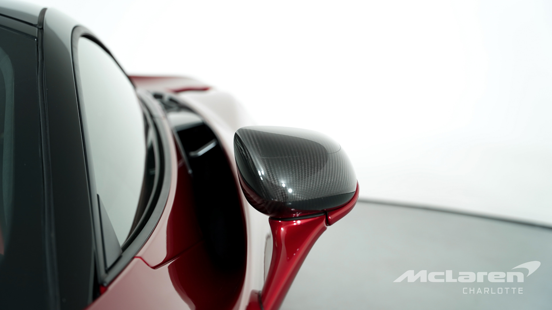 Used 2018 McLaren 720S Performance | Charlotte, NC