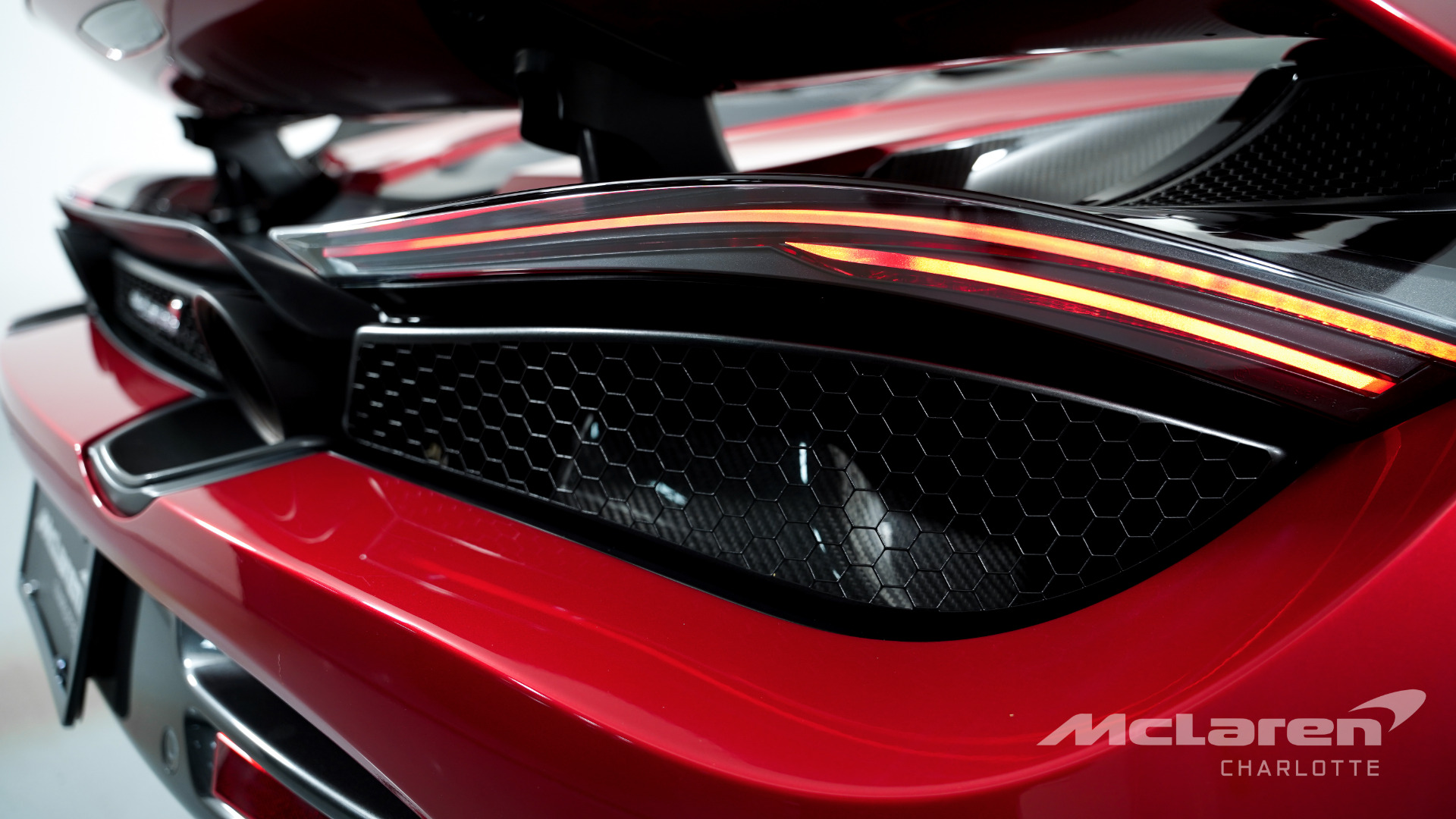 Used 2018 McLaren 720S Performance | Charlotte, NC