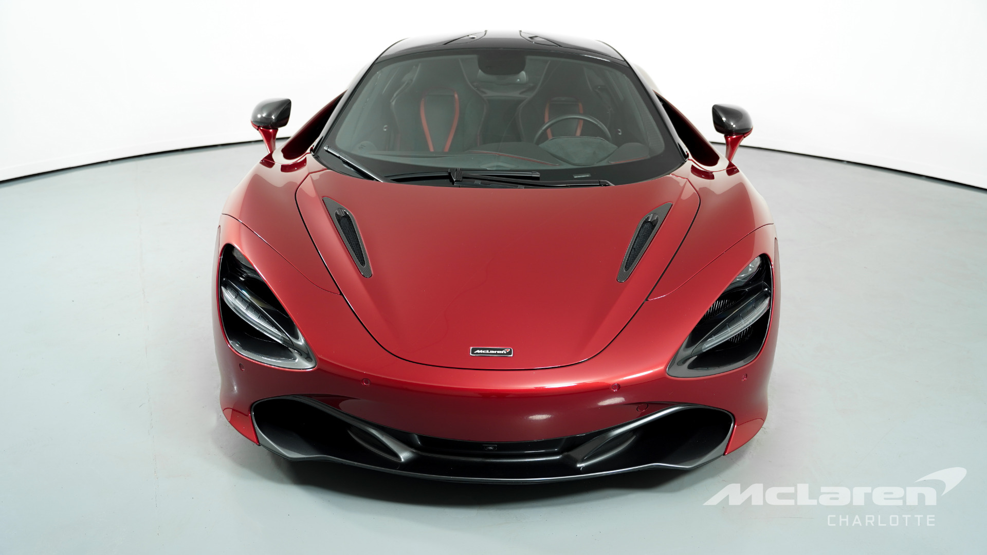 Used 2018 McLaren 720S Performance | Charlotte, NC