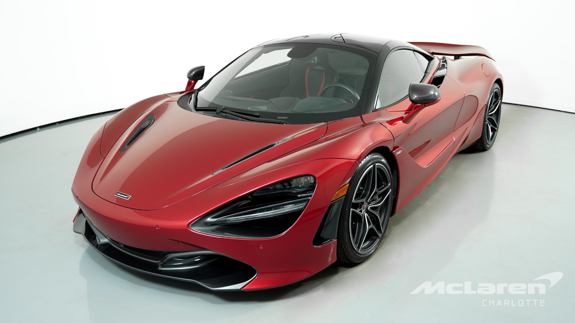 Used 2018 McLaren 720S Performance | Charlotte, NC