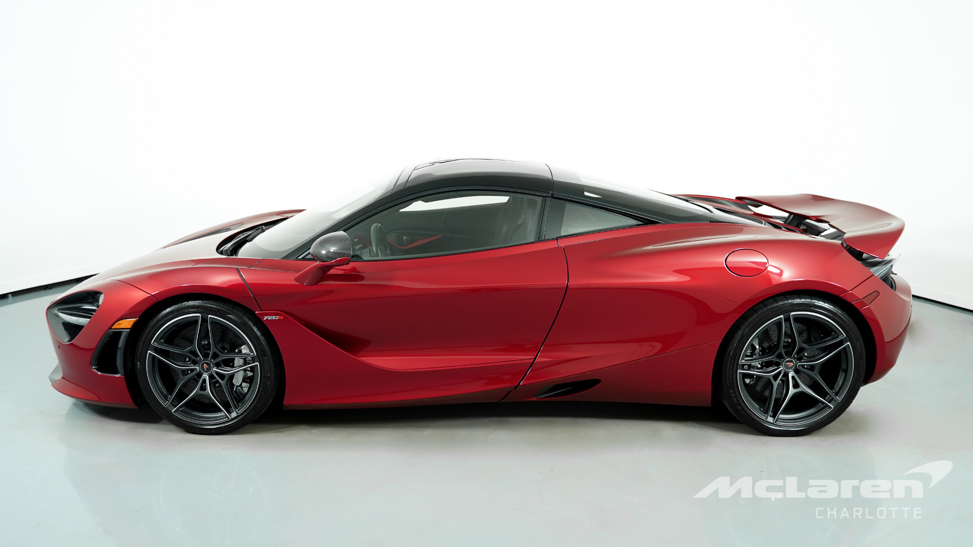 Used 2018 McLaren 720S Performance | Charlotte, NC