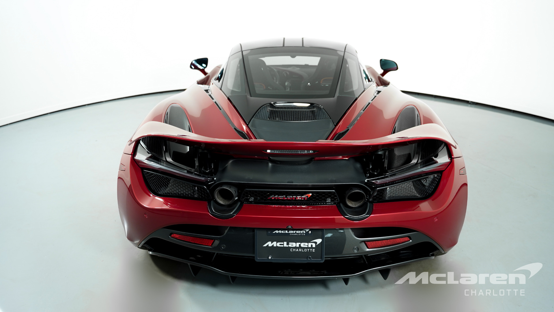 Used 2018 McLaren 720S Performance | Charlotte, NC