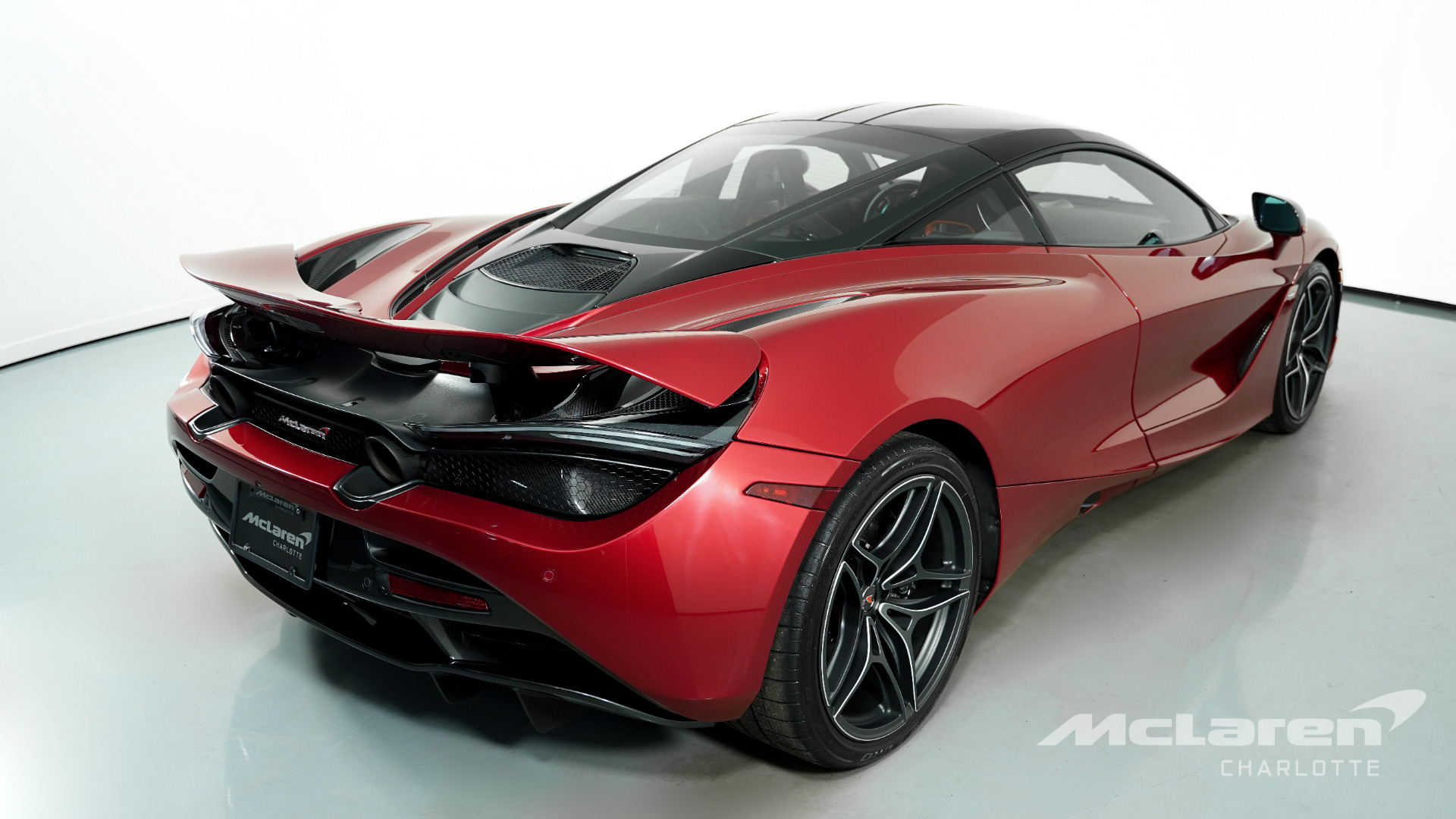 Used 2018 McLaren 720S Performance | Charlotte, NC