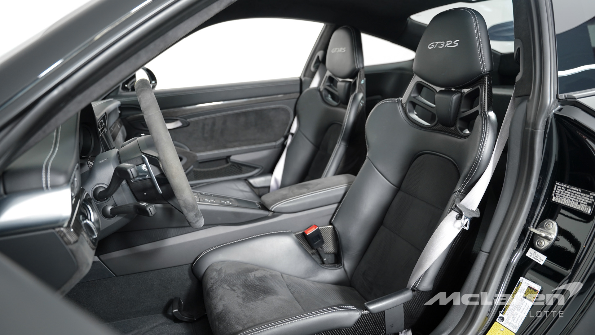 Used 2019 Porsche 911 GT3 RS | Charlotte, NC