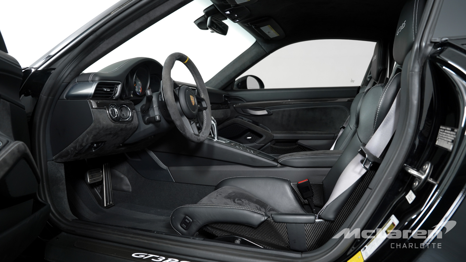 Used 2019 Porsche 911 GT3 RS | Charlotte, NC
