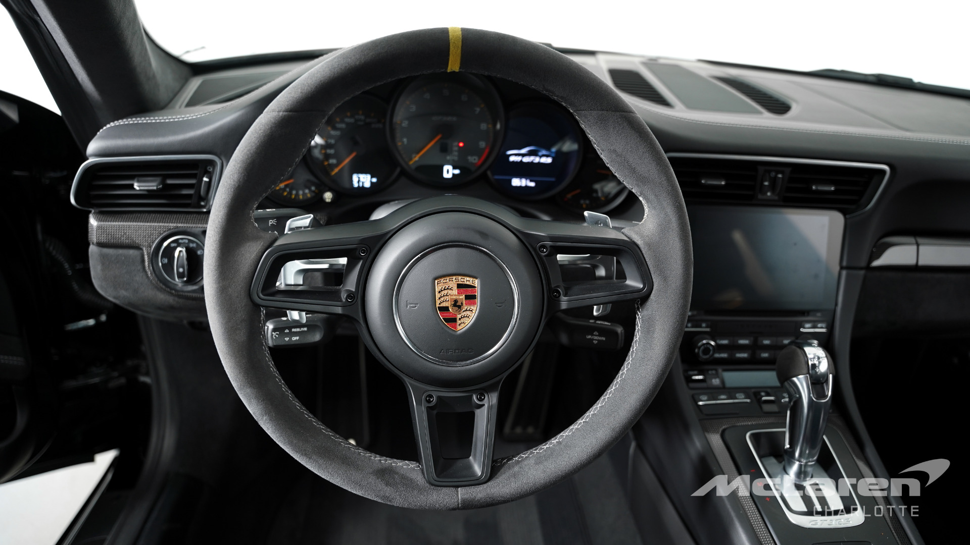 Used 2019 Porsche 911 GT3 RS | Charlotte, NC