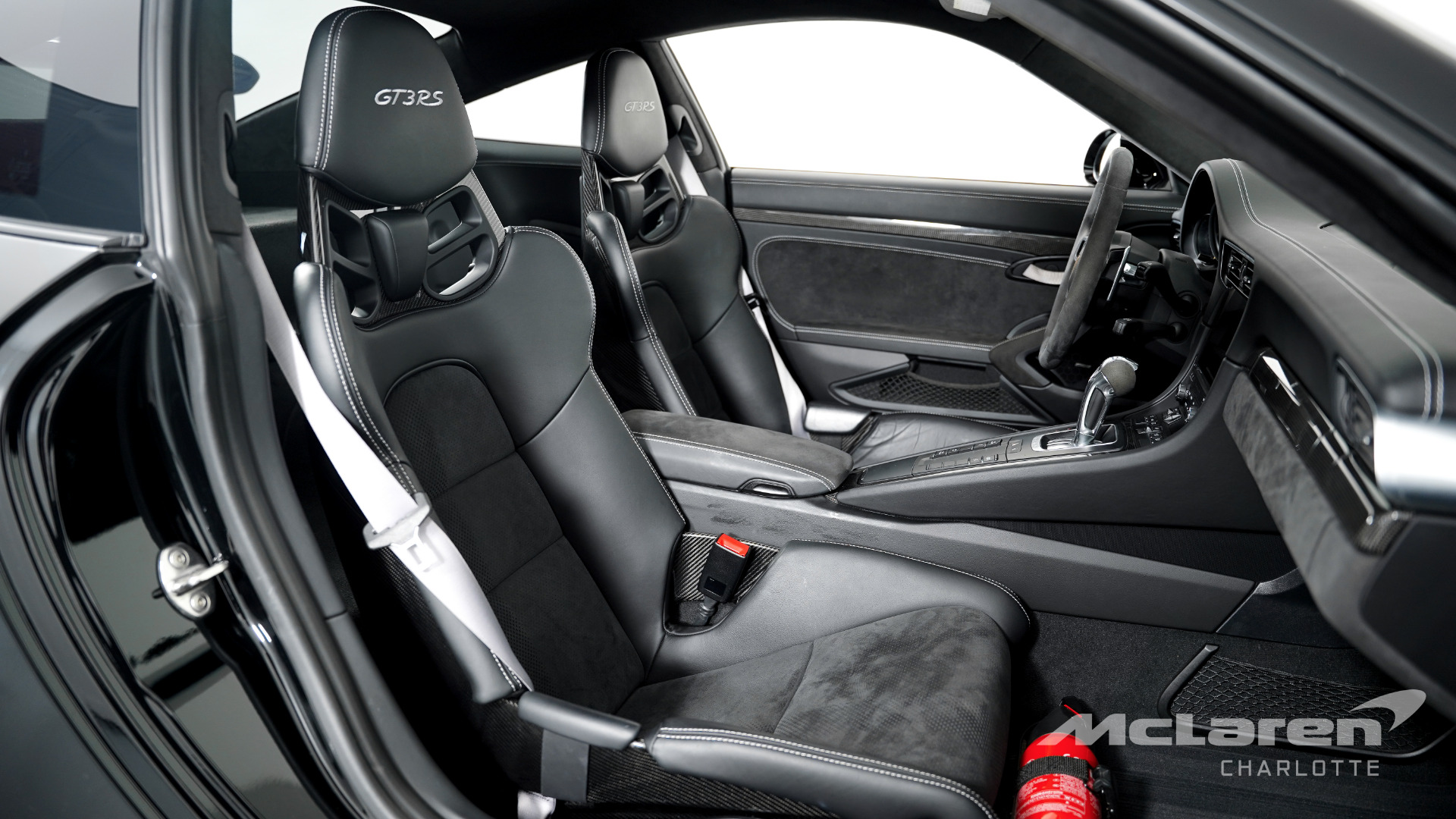 Used 2019 Porsche 911 GT3 RS | Charlotte, NC