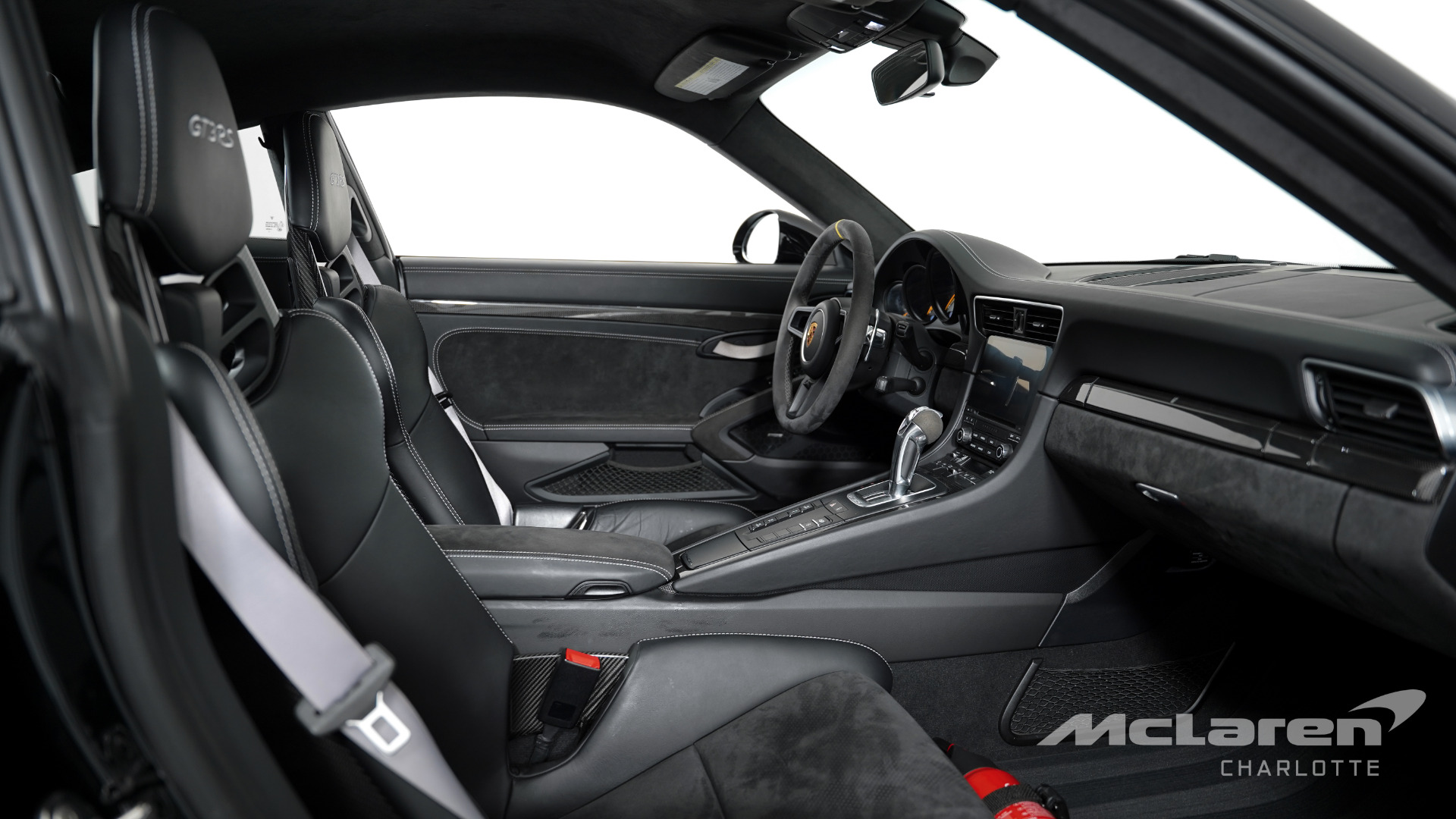 Used 2019 Porsche 911 GT3 RS | Charlotte, NC