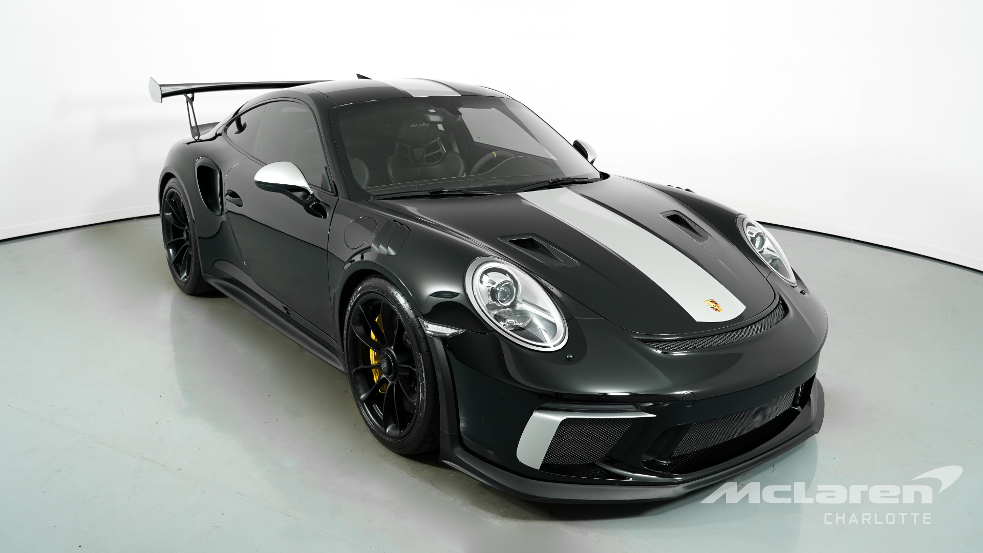 Used 2019 Porsche 911 GT3 RS | Charlotte, NC
