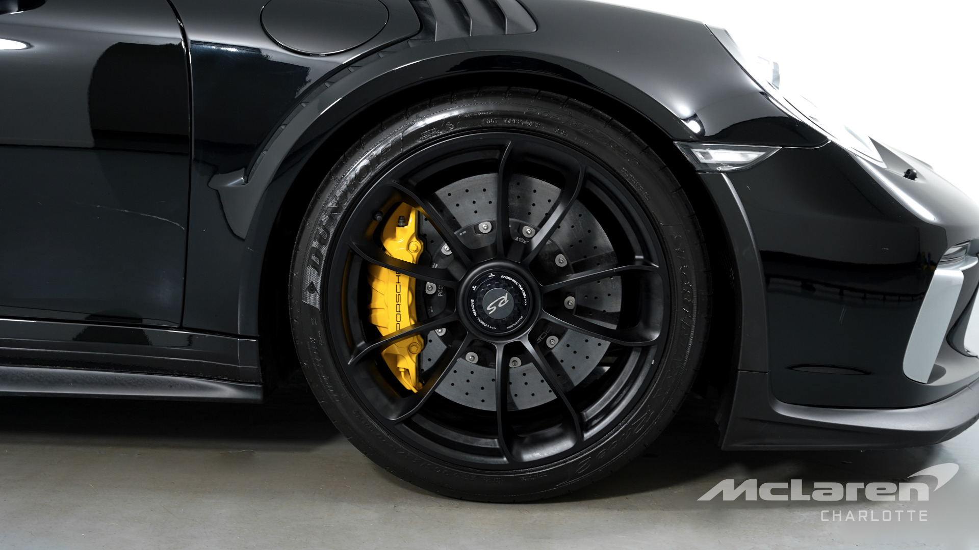 Used 2019 Porsche 911 GT3 RS | Charlotte, NC