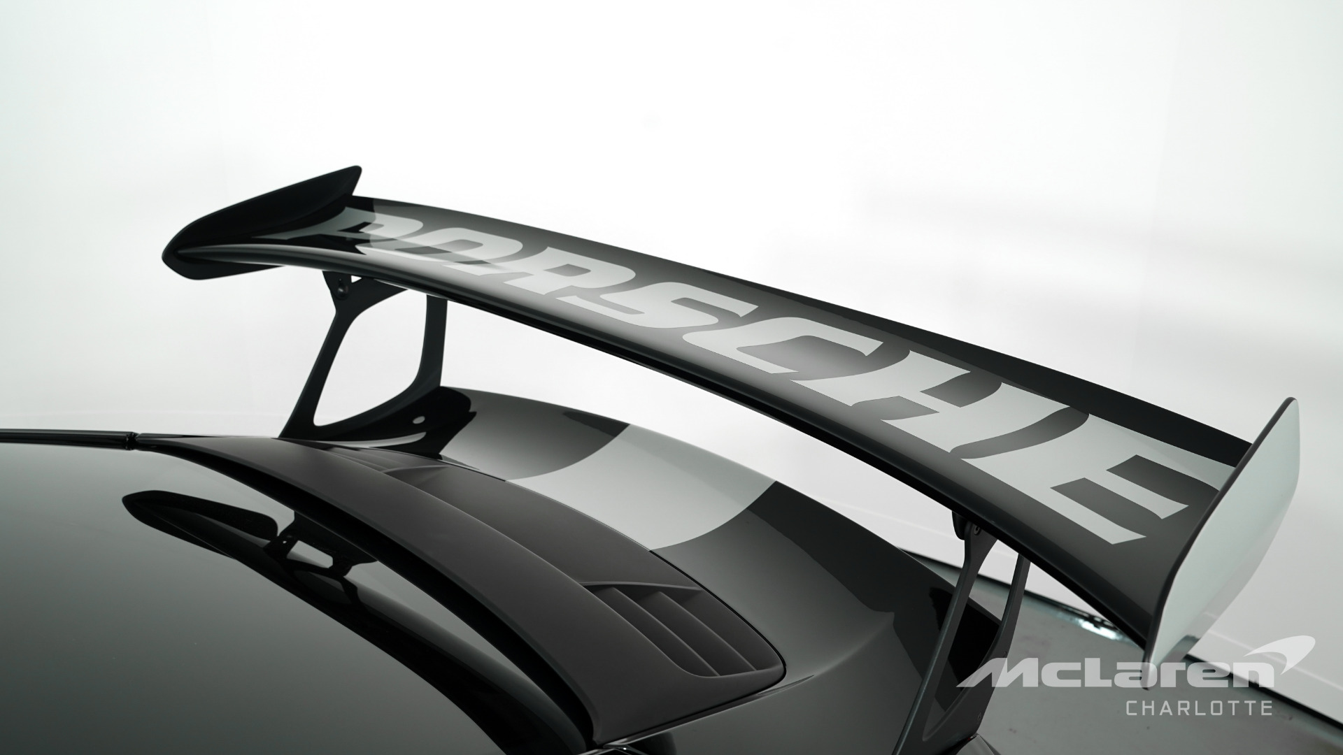 Used 2019 Porsche 911 GT3 RS | Charlotte, NC