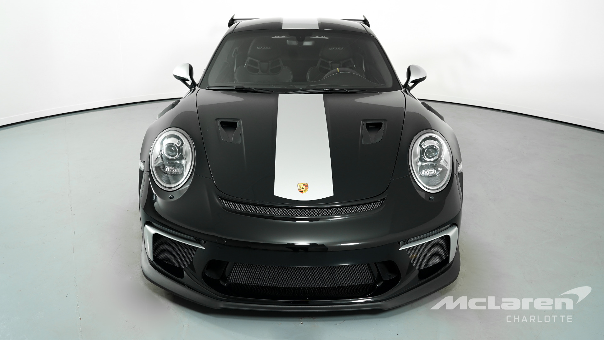 Used 2019 Porsche 911 GT3 RS | Charlotte, NC