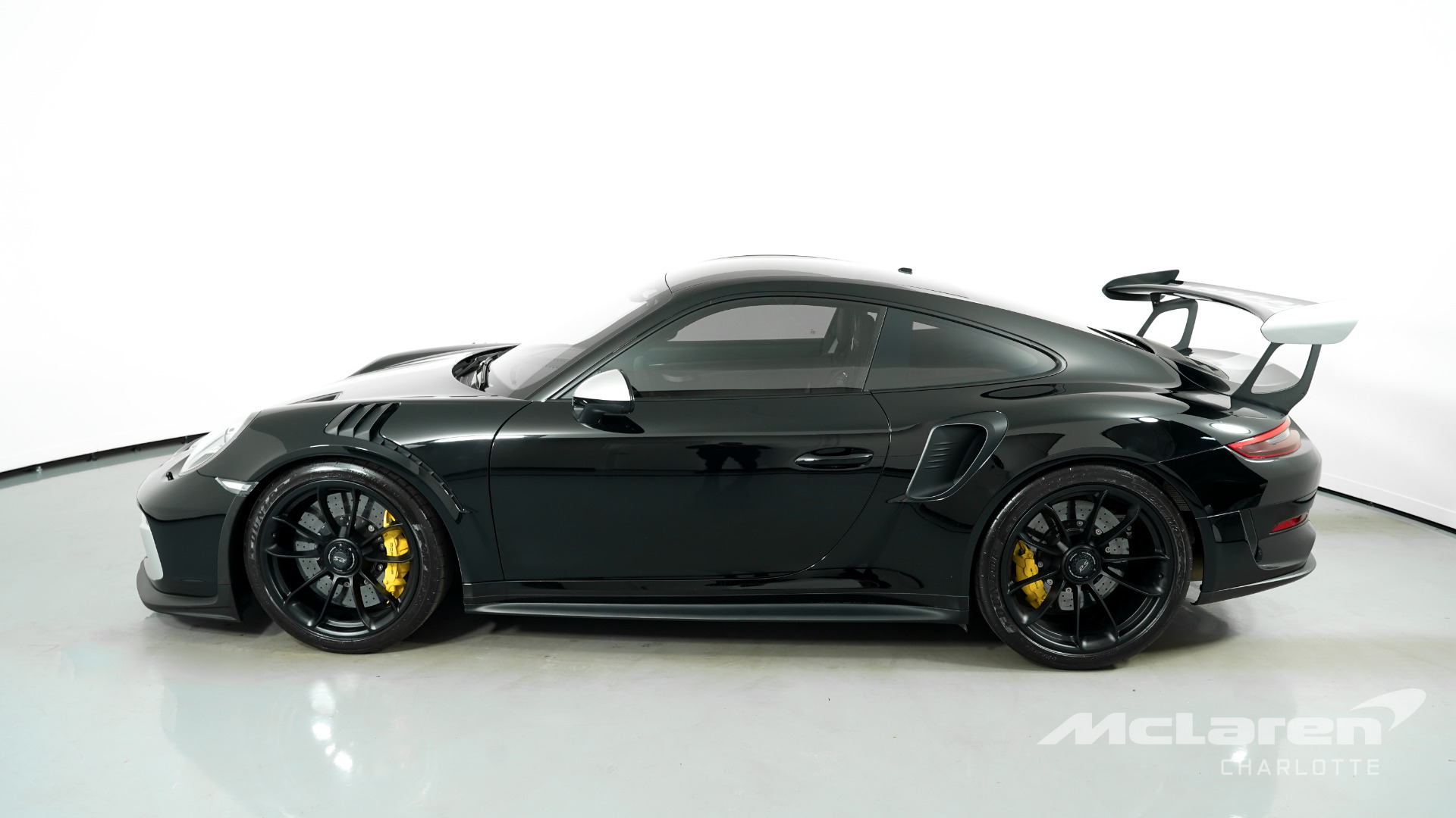 Used 2019 Porsche 911 GT3 RS | Charlotte, NC