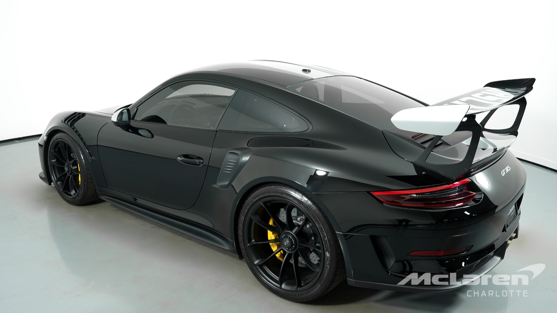 Used 2019 Porsche 911 GT3 RS | Charlotte, NC