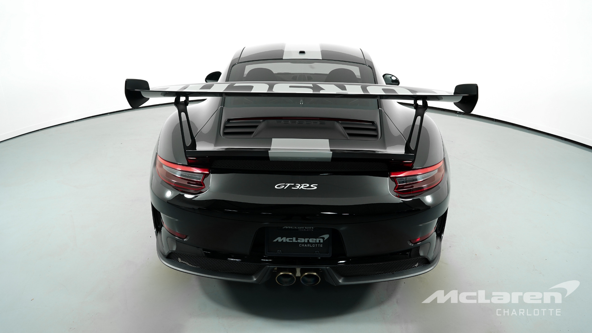 Used 2019 Porsche 911 GT3 RS | Charlotte, NC