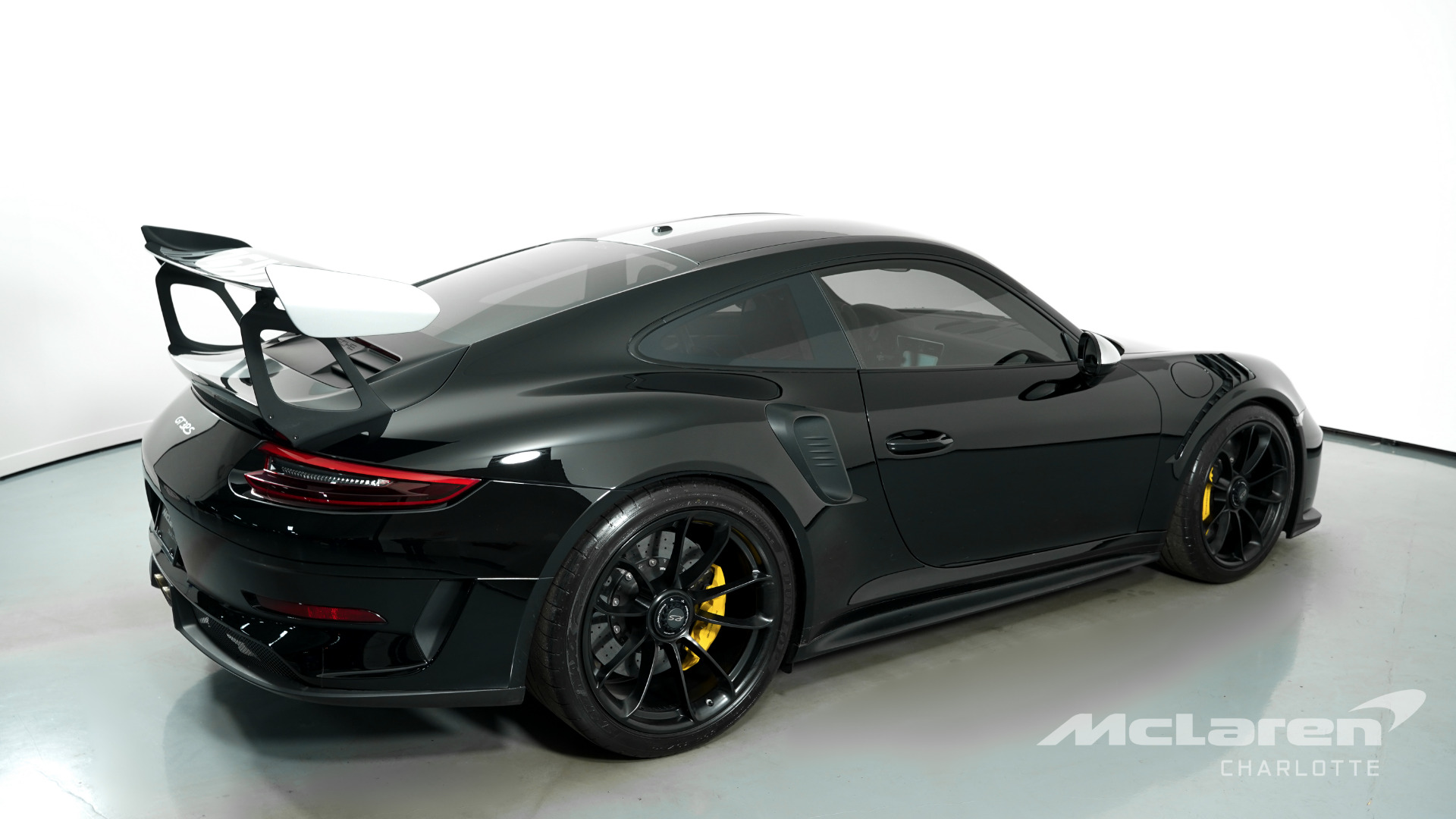 Used 2019 Porsche 911 GT3 RS | Charlotte, NC