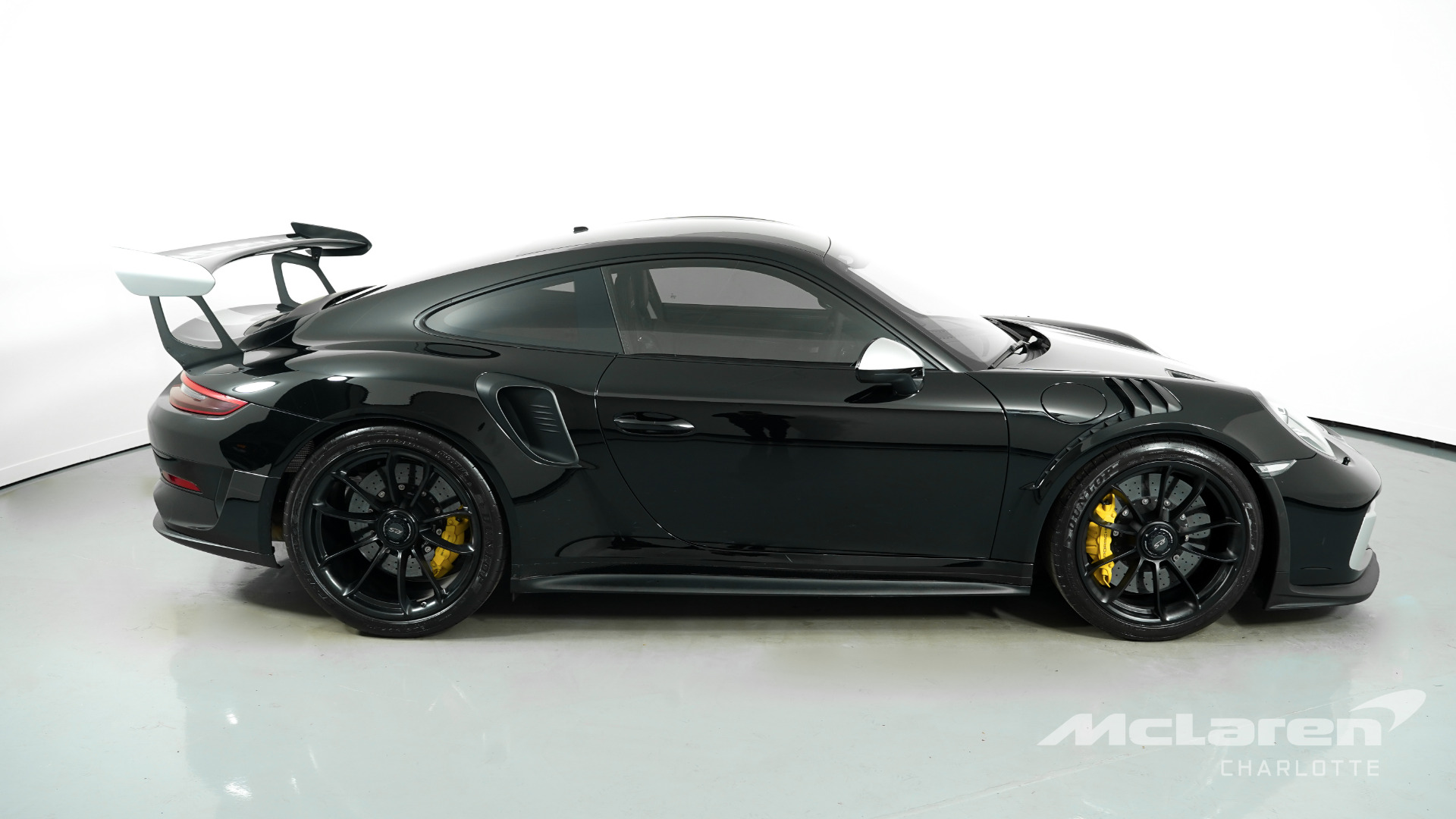 Used 2019 Porsche 911 GT3 RS | Charlotte, NC