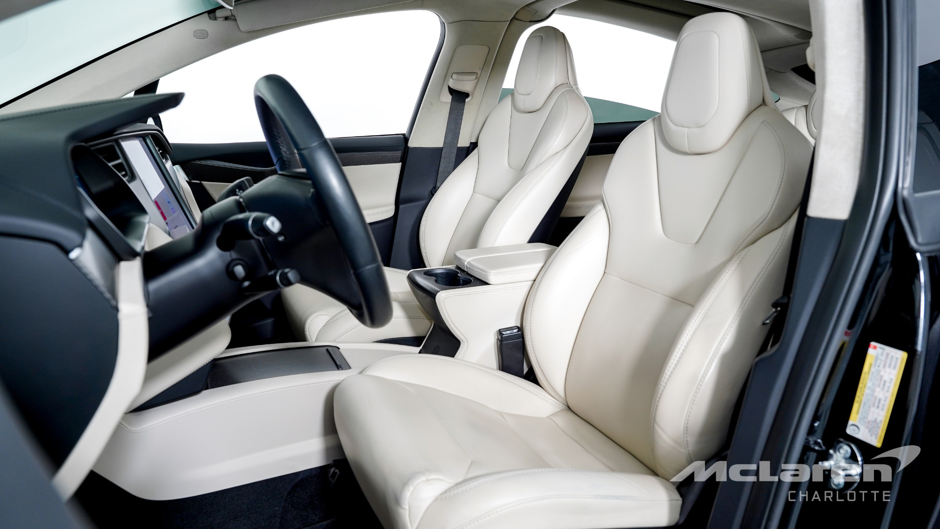 Used 2018 Tesla Model X 75D | Charlotte, NC