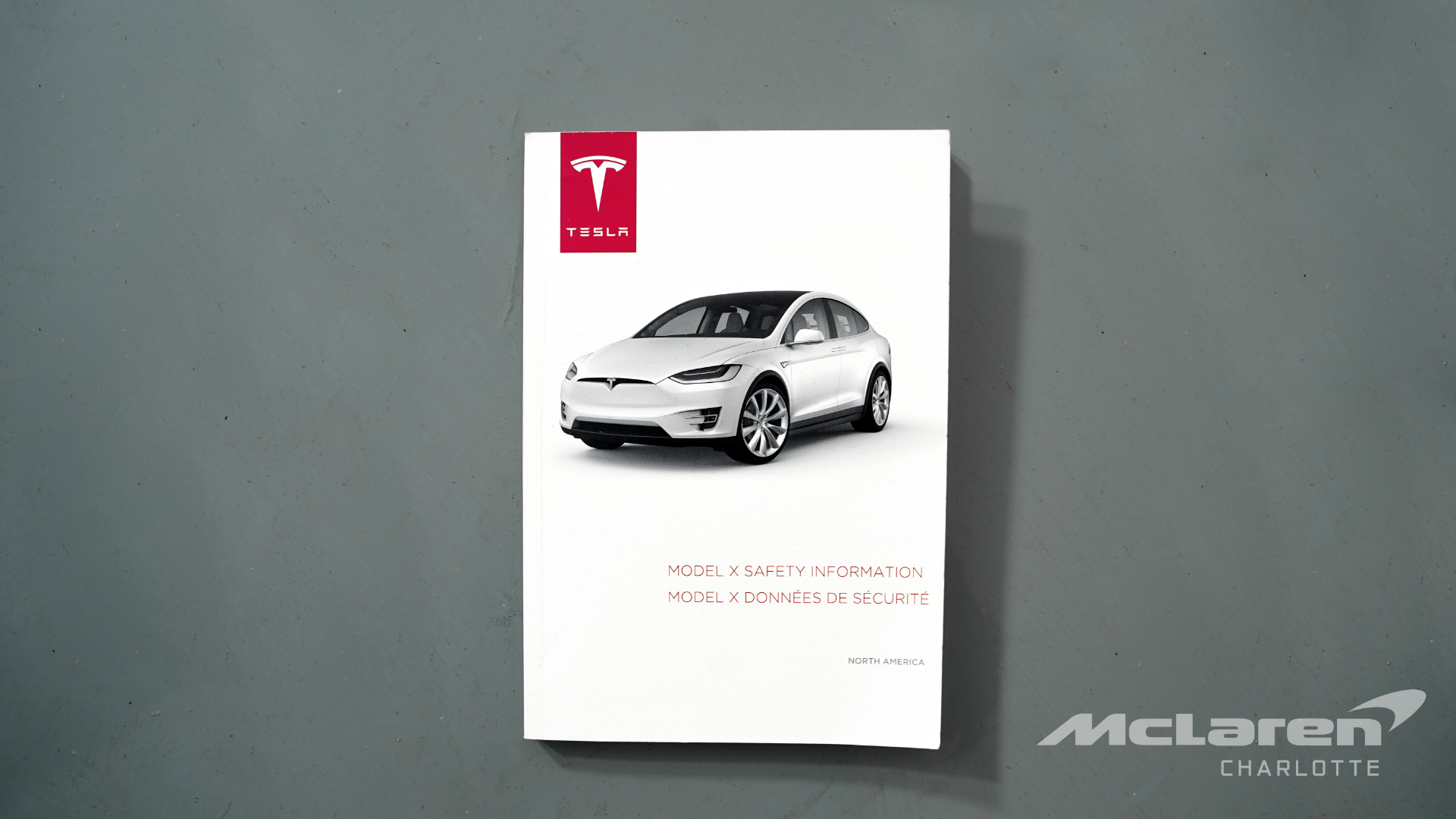 Used 2018 Tesla Model X 75D | Charlotte, NC