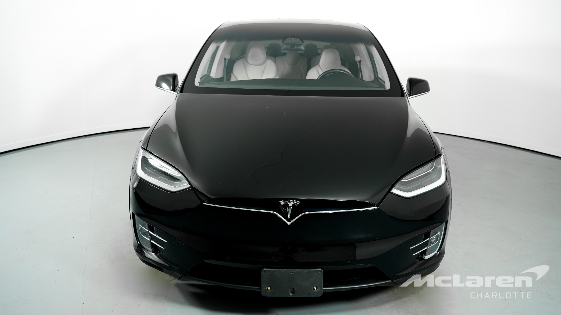 Used 2018 Tesla Model X 75D | Charlotte, NC