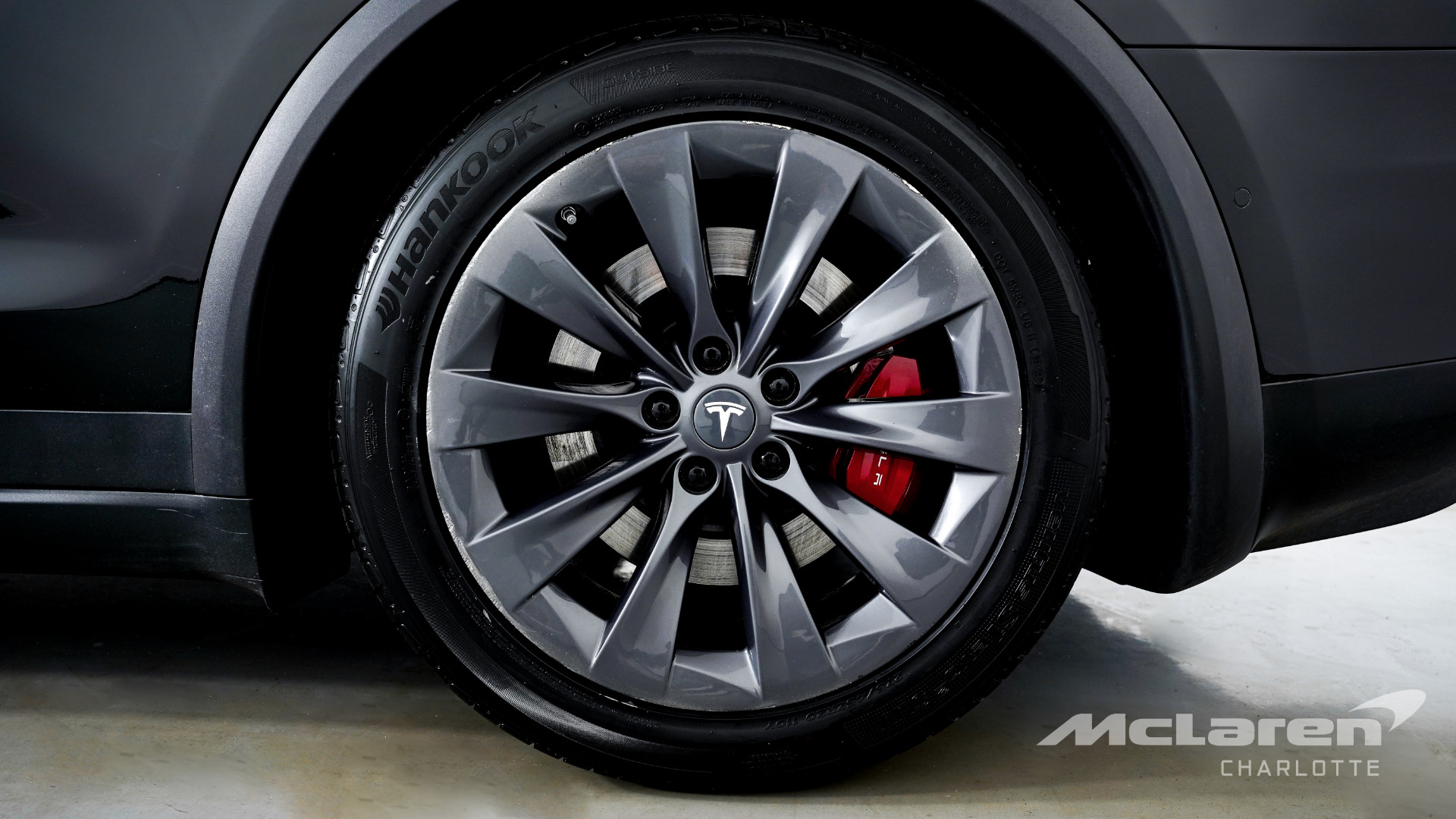 Used 2018 Tesla Model X 75D | Charlotte, NC