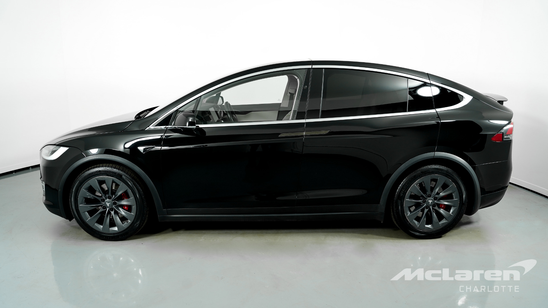 Used 2018 Tesla Model X 75D | Charlotte, NC